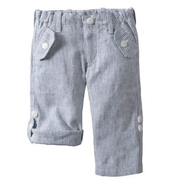 Foto Pantalón-bermuda niño
