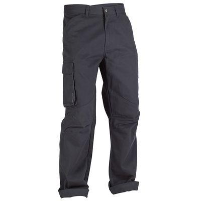 Foto Pantalón Cargo Black Panther