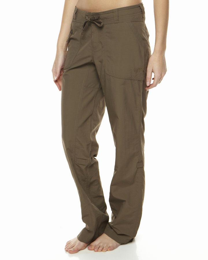 Foto Pantalón Cargo Horizon Tempest De The North Face - Marrón Weimaraner