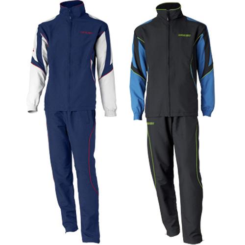 Foto Pantalón Chandal Donic Syncro