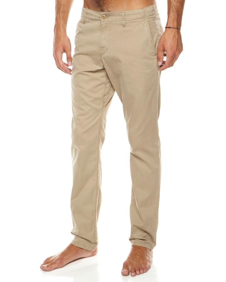 Foto Pantalón Club De Carhartt - Cuero