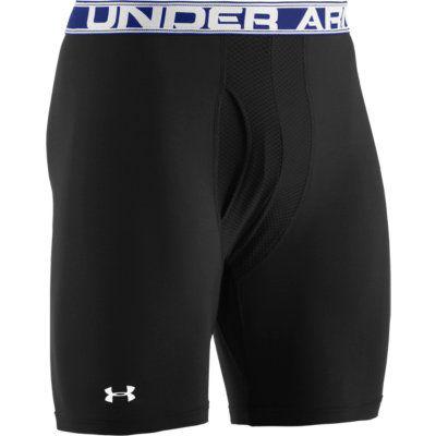 Foto Pantalón corto de compresión Under Armour - EVO ColdGear - OI13