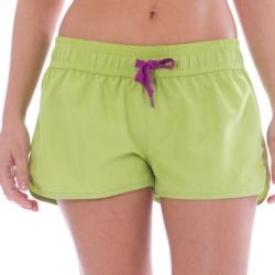 Foto Pantalón corto mujer