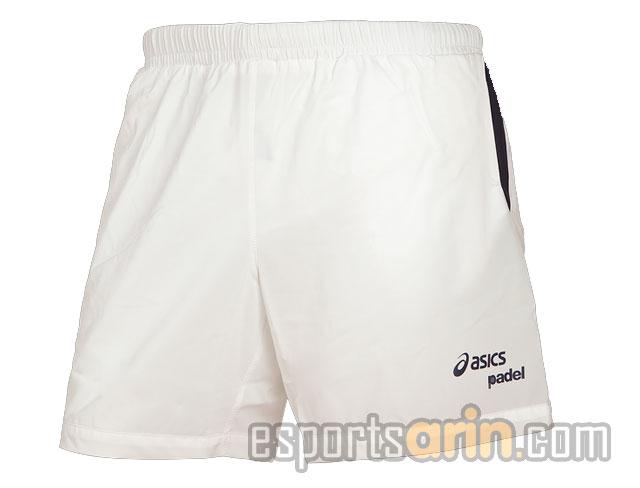 Foto Pantalón corto pádel Asics Bela Short - Envio 24h