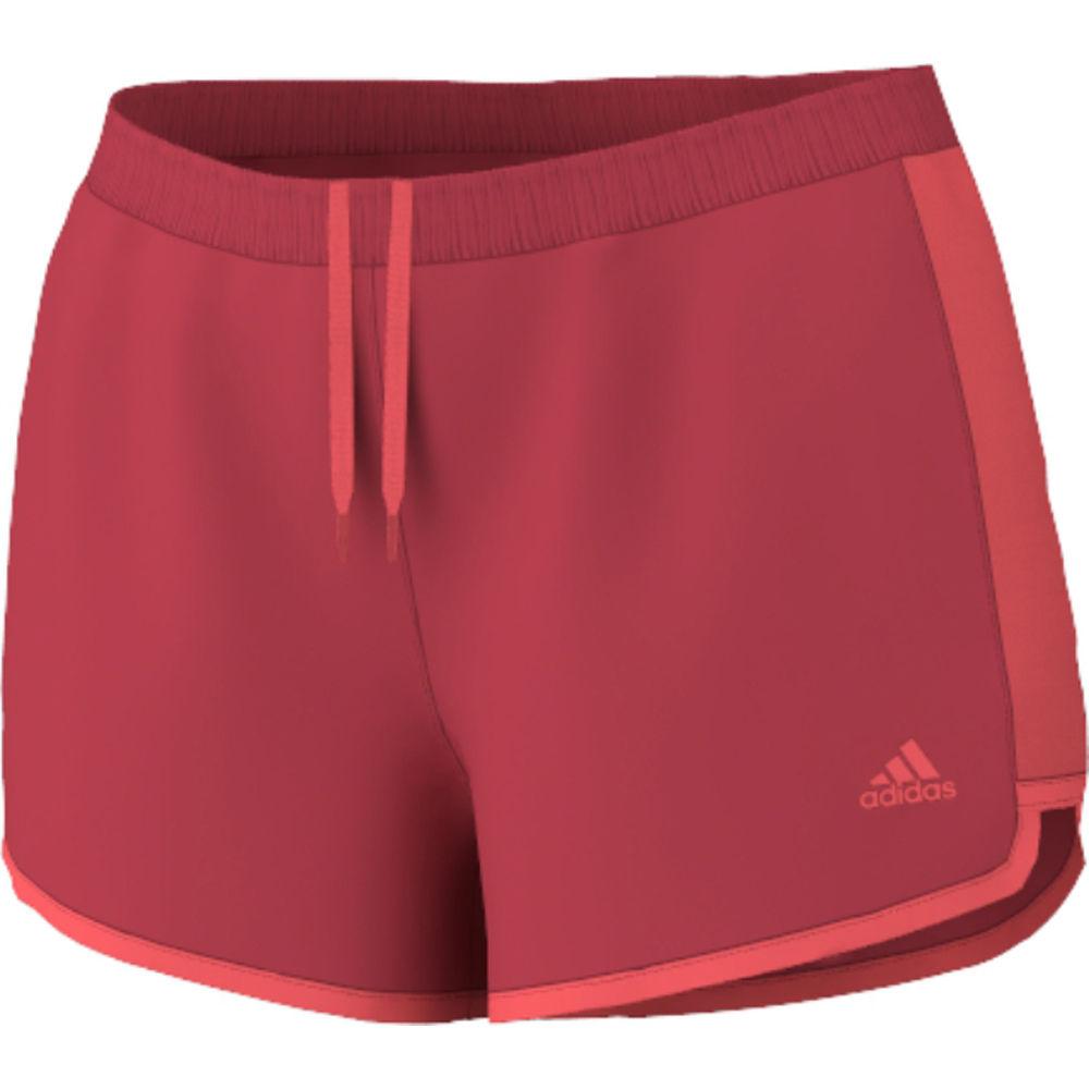 Foto Pantalón corto para mujer Adidas - Marathon 10 - XX Small
