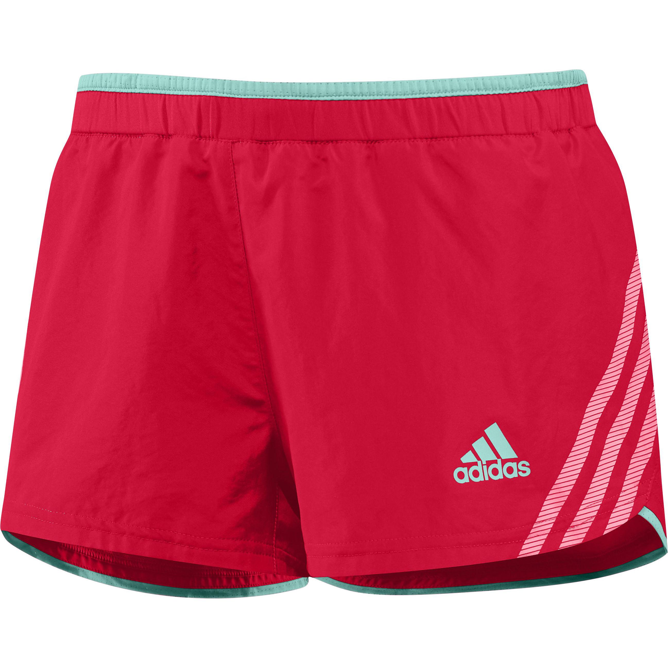Foto Pantalón corto para mujer Adidas - Supernova - UK 8