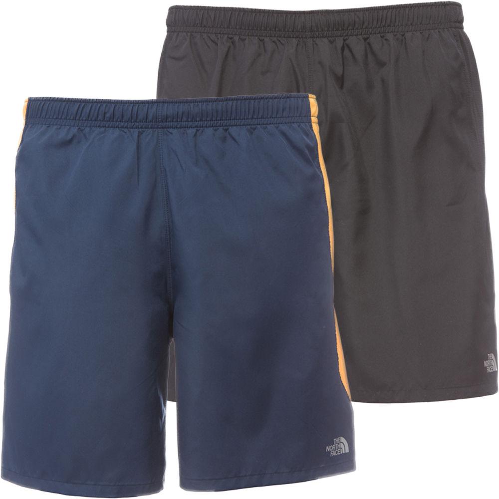 Foto Pantalón corto The North Face - GTD (pernera 7