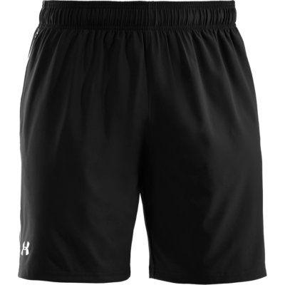 Foto Pantalón corto Under Armour - HeatGear Mirage - OI13 (pernera de 8