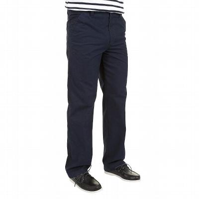 Foto Pantalón Cr100 H Azul Oscuro