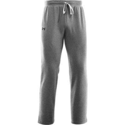 Foto Pantalón de chándal de algodón Under Armour - UA Charged Storm Transit - OI13