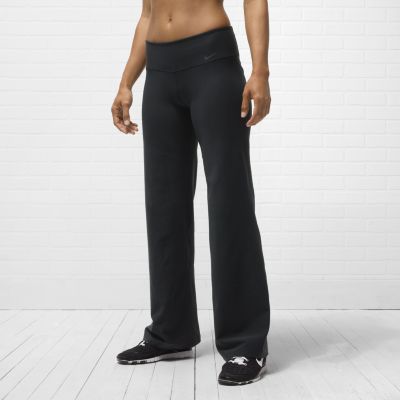 Foto Pantalón de entrenamiento Nike Legend Regular Fit - Mujer - Negro - XS