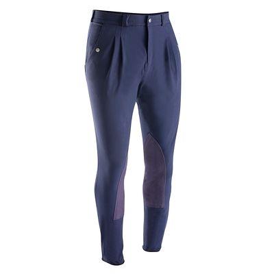 Foto Pantalón De Equitación Hombre Riding