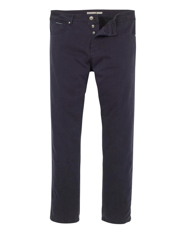 Foto Pantalón de hombre tallas grandes Hackett