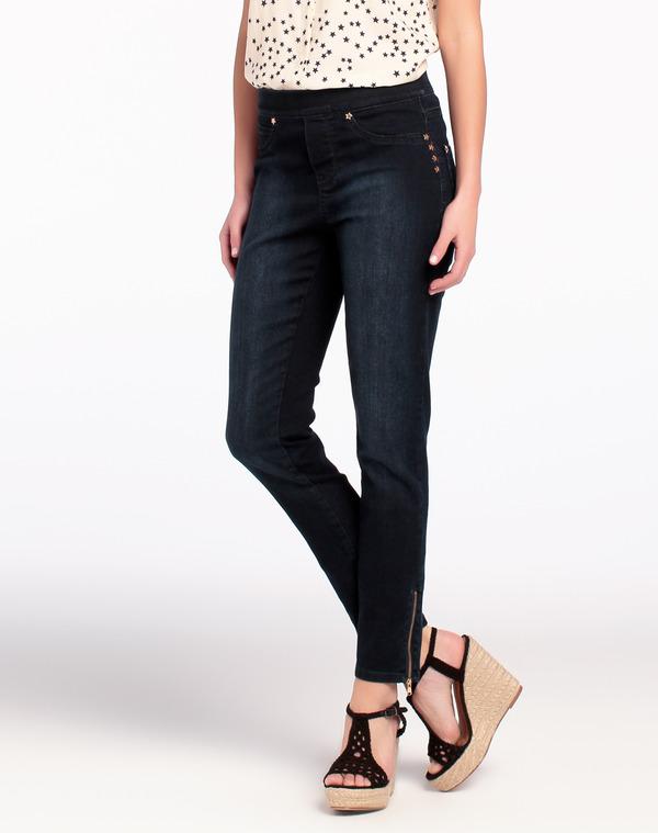 Foto Pantalón de mujer Amitie