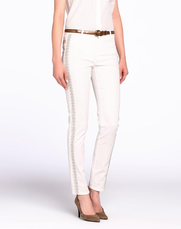 Foto Pantalón de mujer Elogy