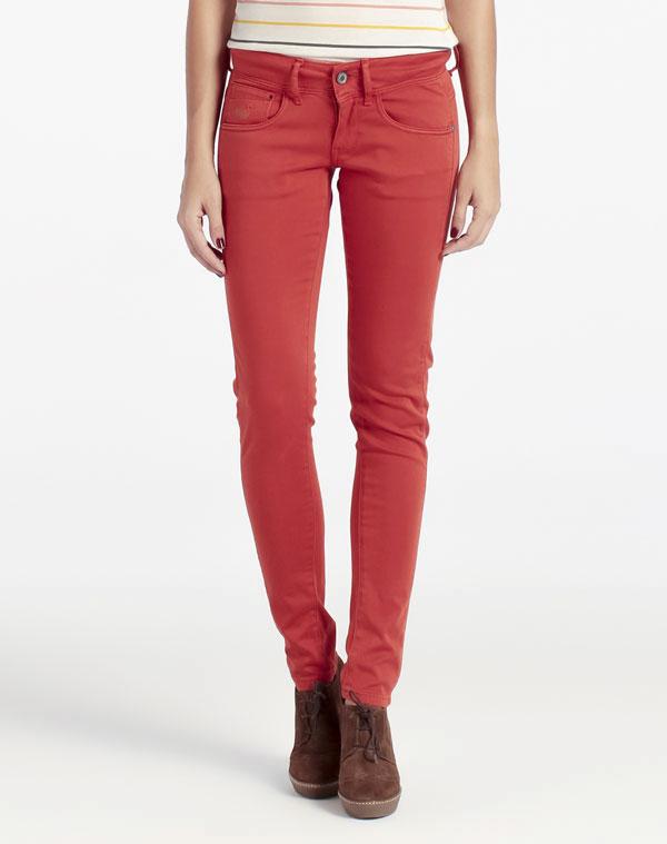 Foto Pantalón de mujer G-Star Raw