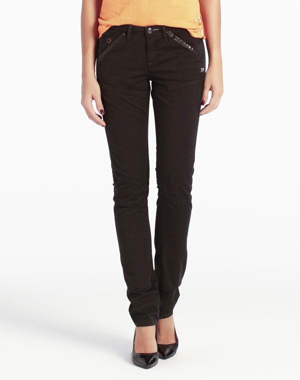 Foto Pantalón de mujer G-Star Raw
