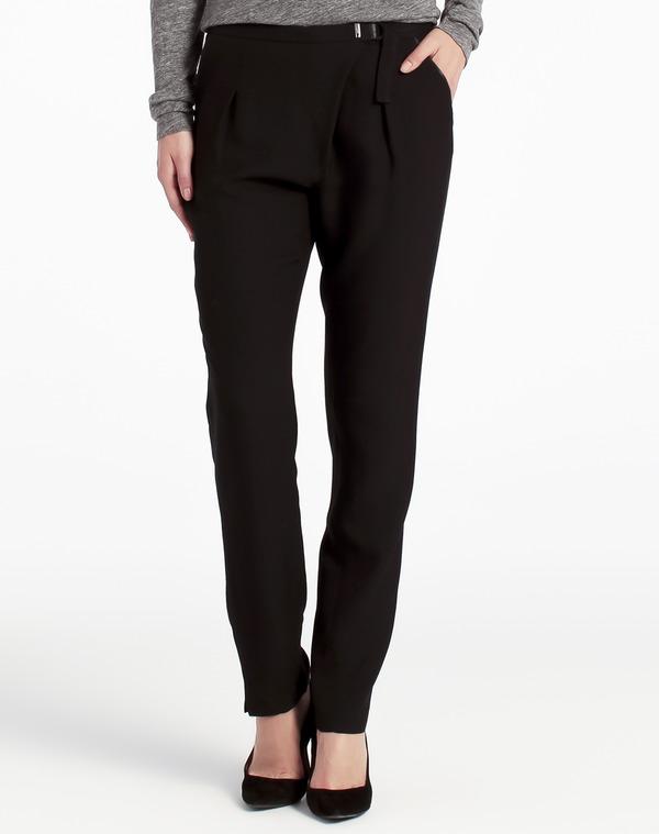 Foto Pantalón de mujer IKKS