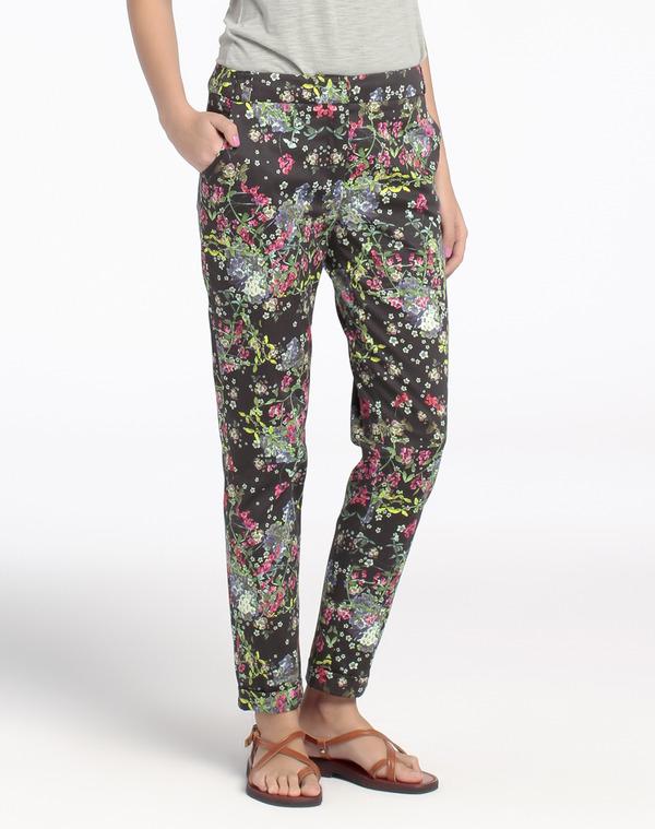 Foto Pantalón de mujer Naf Naf