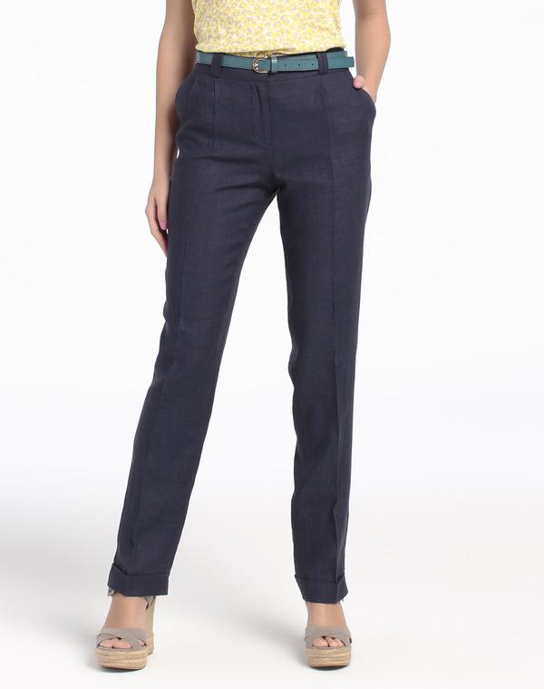 Foto Pantalón de mujer Naf Naf