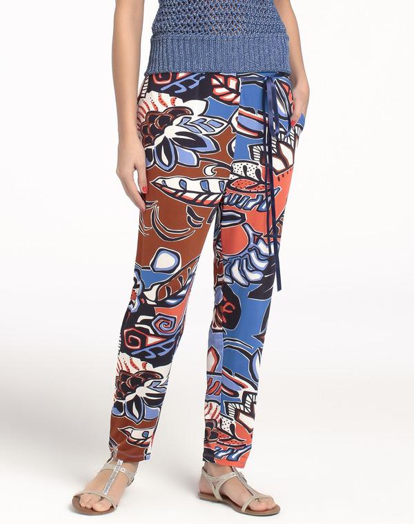 Foto Pantalón de mujer Yera