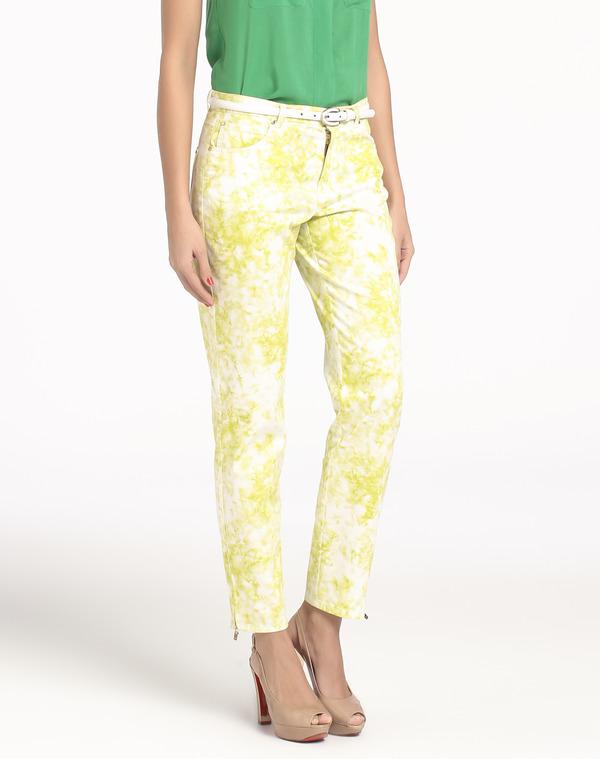 Foto Pantalón de mujer Yera