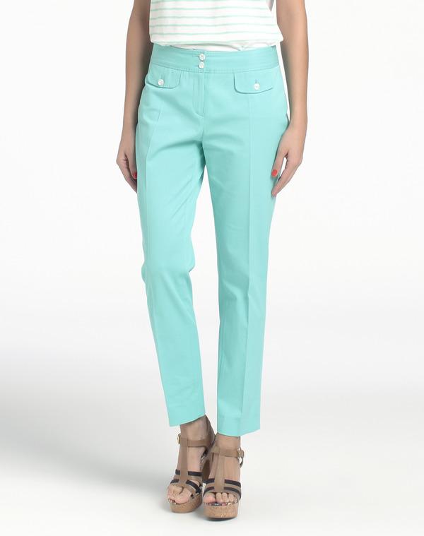 Foto Pantalón de mujer Yera