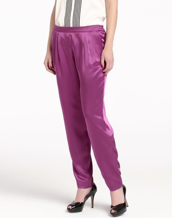 Foto Pantalón de mujer Yera