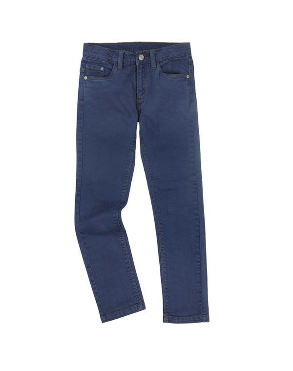 Foto Pantalón de niña Brotes