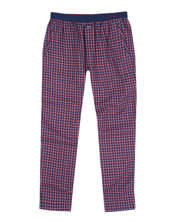 Foto Pantalón de pijama de hombre Dustin