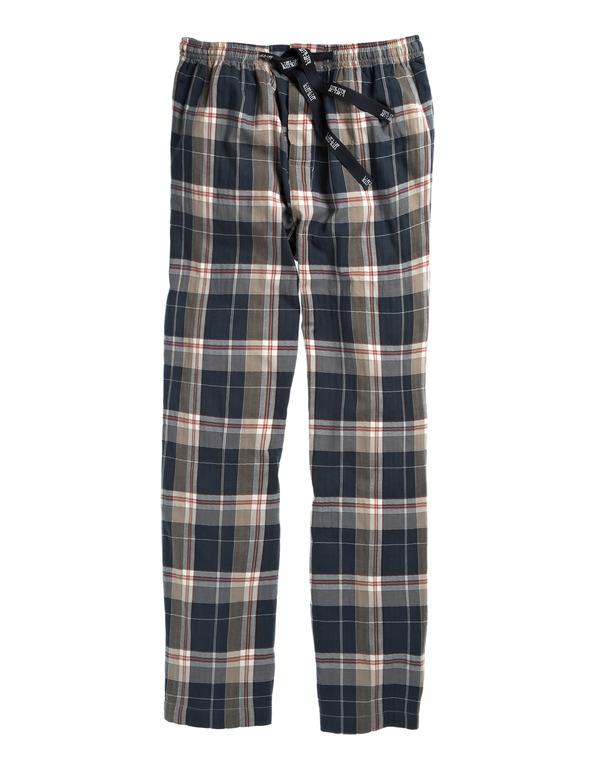 Foto Pantalón de pijama de hombre Kiff-Kiff