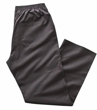 Foto Pantalón de pijama hombre 100% algodón