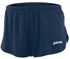 Foto Pantalón de running joma short entreno básico azul (1006.31.1102)