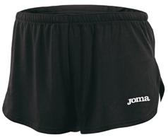 Foto pantalón de running joma short entreno básico negro (1006.31.1101)
