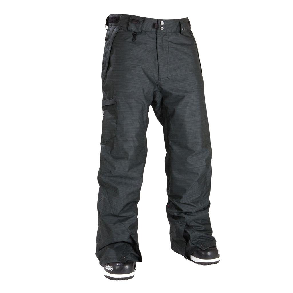 Foto Pantalón de snowboard 686 Resist
