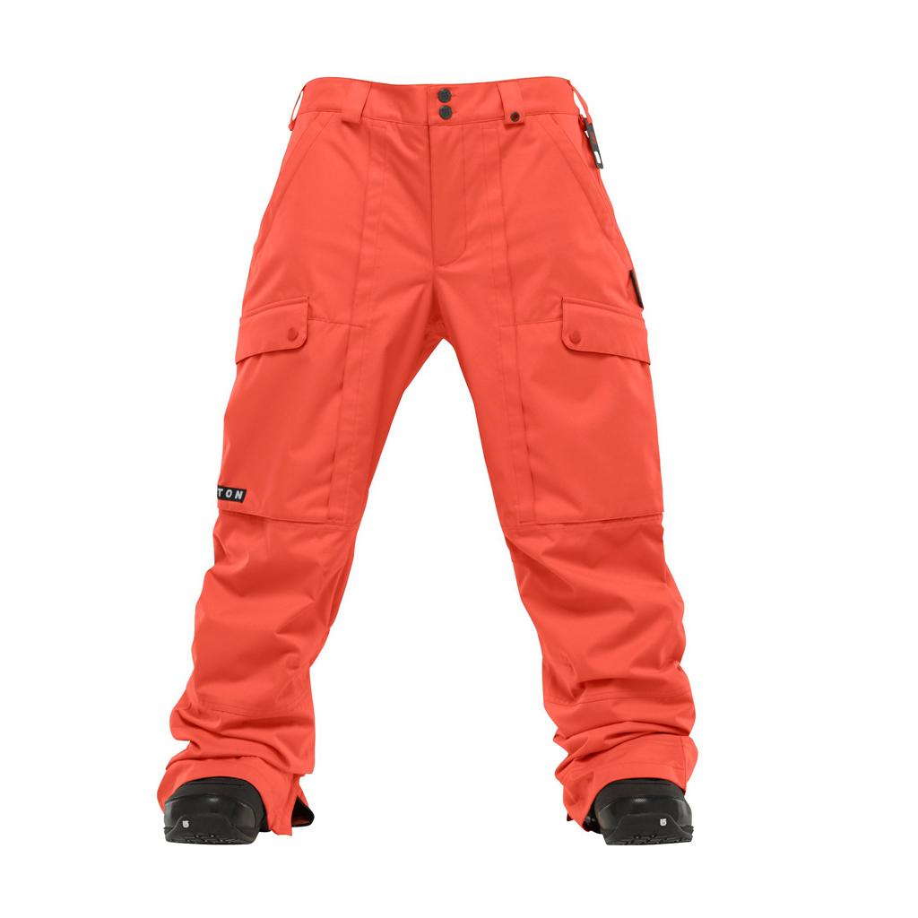 Foto Pantalón de snowboard Burton Really