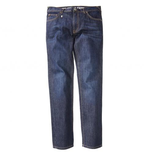 Foto Pantalón denim Ferrari