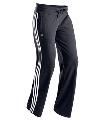 Foto Pantalón deportivo ADIDAS ClimaLite mujer