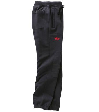 Foto Pantalón deportivo ADIDAS Originals hombre