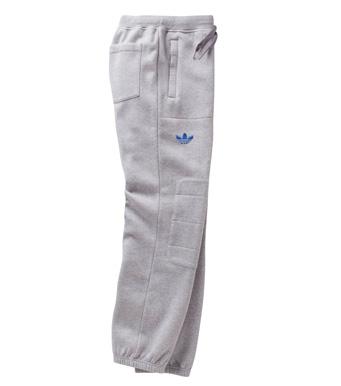 Foto Pantalón deportivo ADIDAS Originals hombre