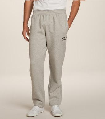 Foto Pantalón deportivo de hombre UMBRO