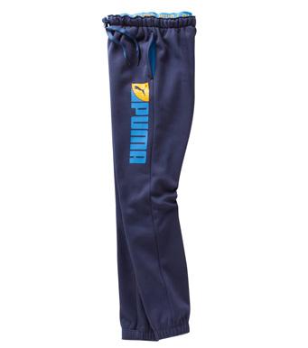 Foto Pantalón deportivo PUMA hombre