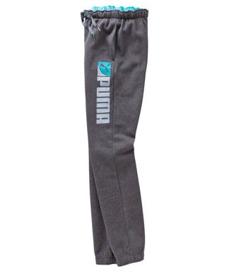 Foto Pantalón deportivo PUMA hombre