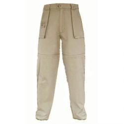 Foto Pantalón desmontable Alphadventure Kakadú
