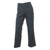 Foto Pantalón desmontable Rila -Gris-