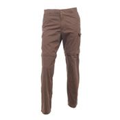 Foto Pantalón desmontable Rila -Marrón-