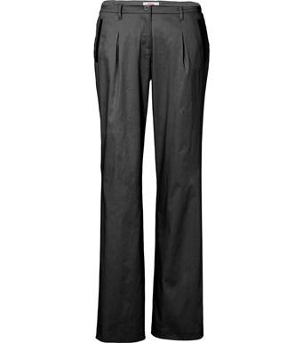 Foto Pantalón elástico de mujer