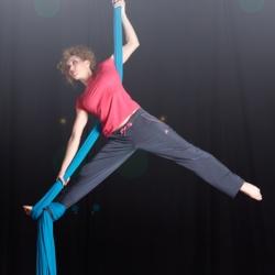 Foto pantalón exclusivo mujer