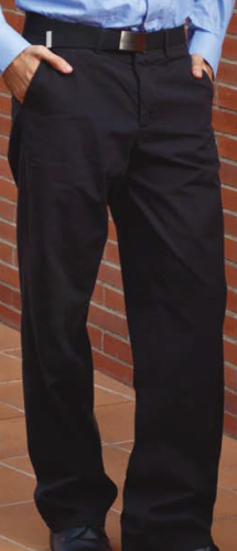 Foto Pantalón hombre de invierno estilo 