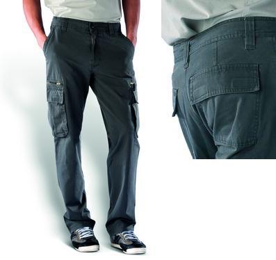 Foto Pantalón hombre